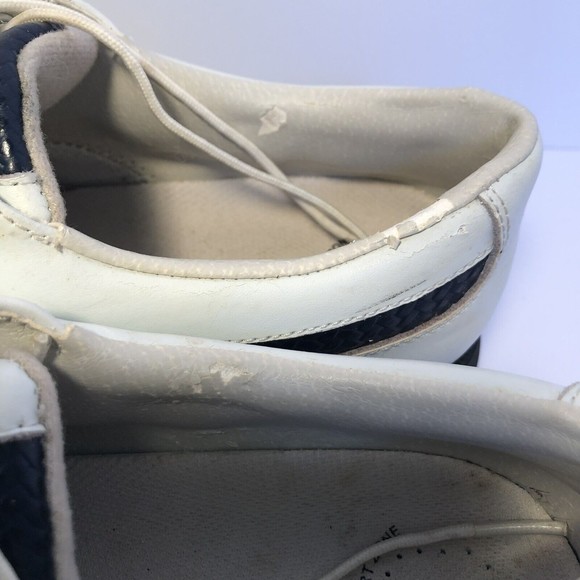 Lady Fairway Total Comfort Zone Golf Shoes Size 8.5 - Picture 6 of 9